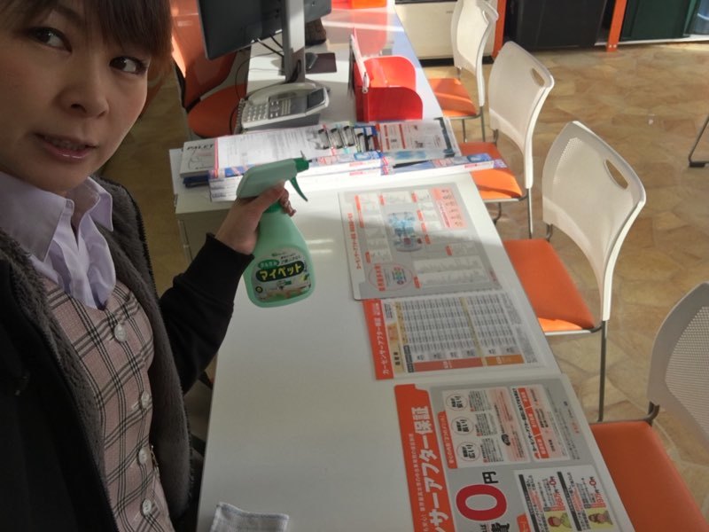 12月9日(土)☆TOMMYアウトレット☆あゆブログ(*^^)v カローラアクシオY様納車♪N-BOX+ M様ご成約♪_b0127002_16005428.jpg