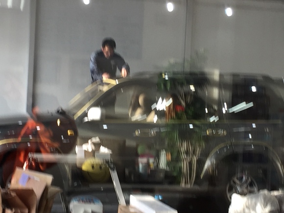 12月9日 土曜日のひとログ(´▽`) 本日Tさまフーガ納車致しました★TOMMY_b0127002_1727694.jpg
