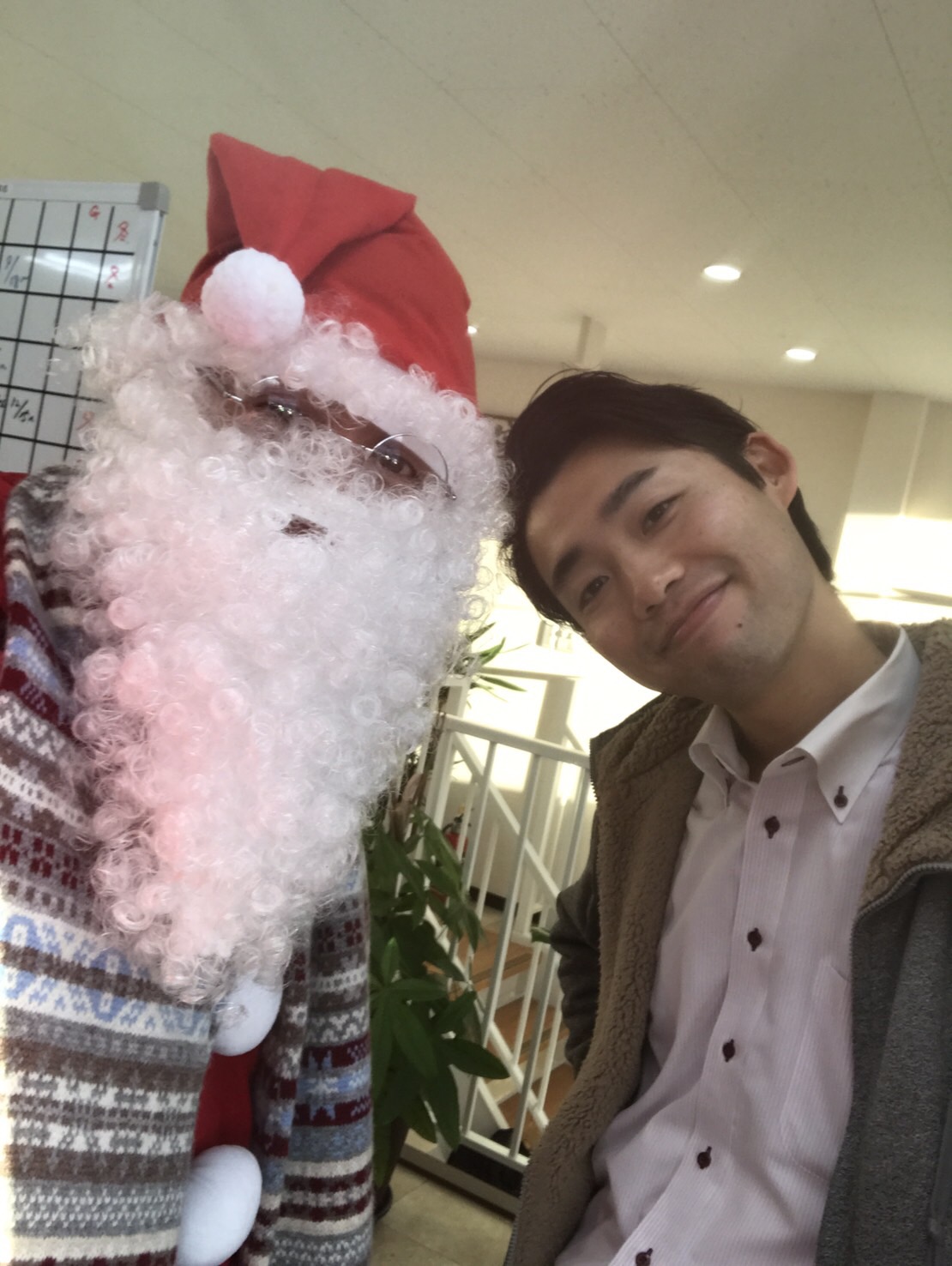 12月9日 土曜日のひとログ(´▽`) 本日Tさまフーガ納車致しました★TOMMY_b0127002_1741051.jpg