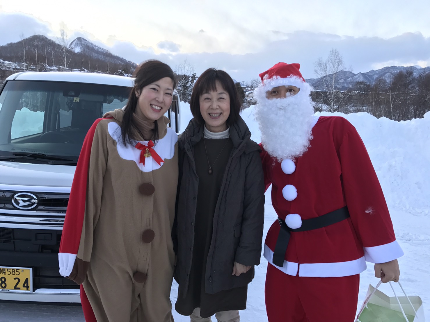 12月9日 土曜日のひとログ(´▽`) 本日Tさまフーガ納車致しました★TOMMY_b0127002_17415117.jpg