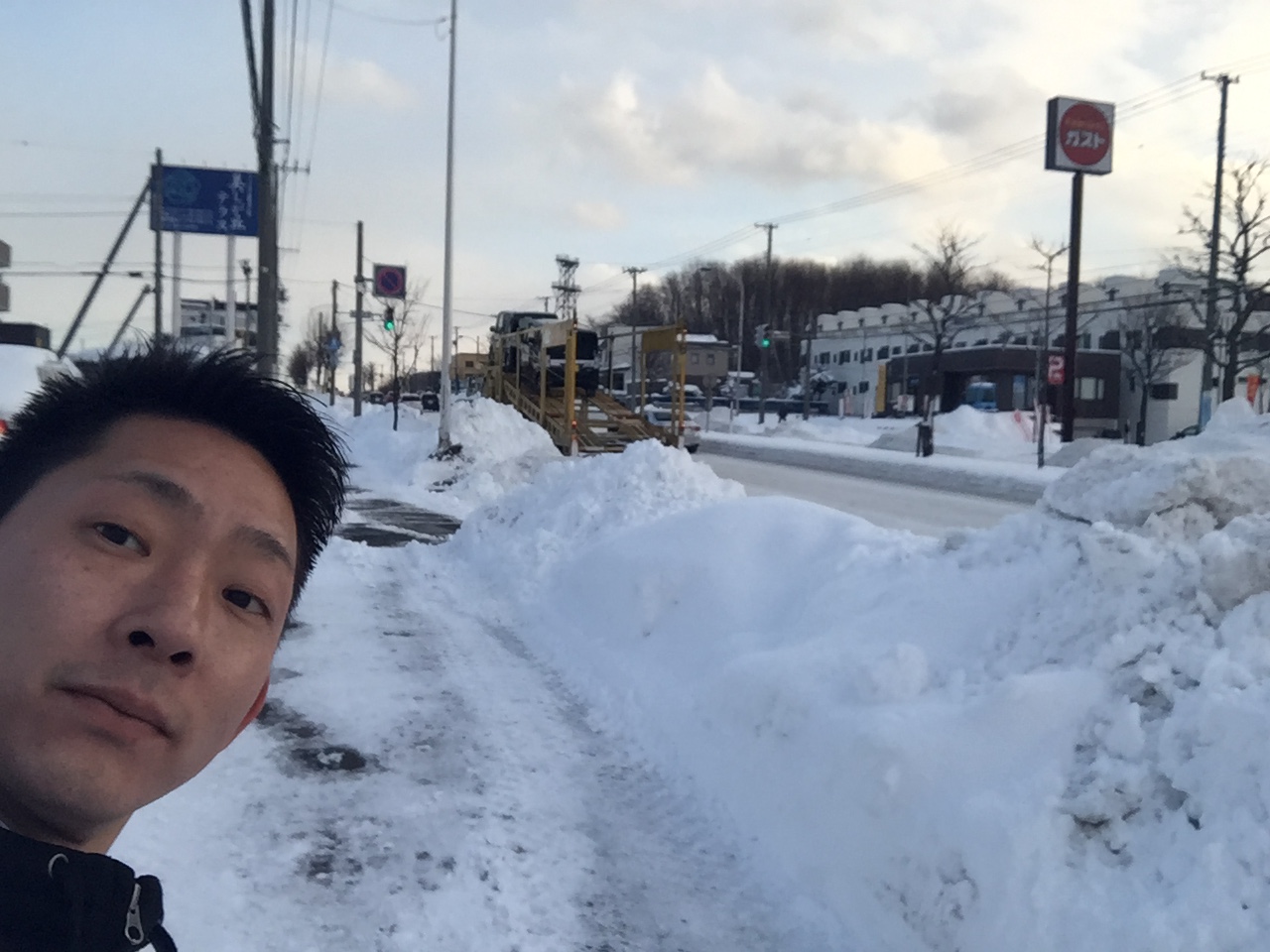 12月9日 土曜日のひとログ(´▽`) 本日Tさまフーガ納車致しました★TOMMY_b0127002_17461587.jpg