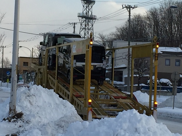 12月9日 土曜日のひとログ(´▽`) 本日Tさまフーガ納車致しました★TOMMY_b0127002_17462489.jpg