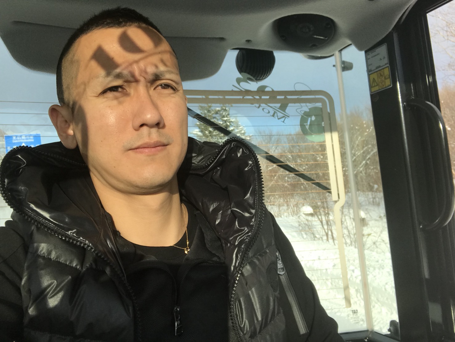 12月9日 土曜日のひとログ(´▽`) 本日Tさまフーガ納車致しました★TOMMY_b0127002_17545311.jpg
