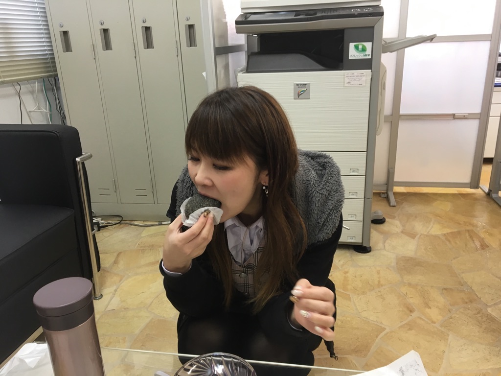 12月9日 土曜日のひとログ(´▽`) 本日Tさまフーガ納車致しました★TOMMY_b0127002_17565814.jpg