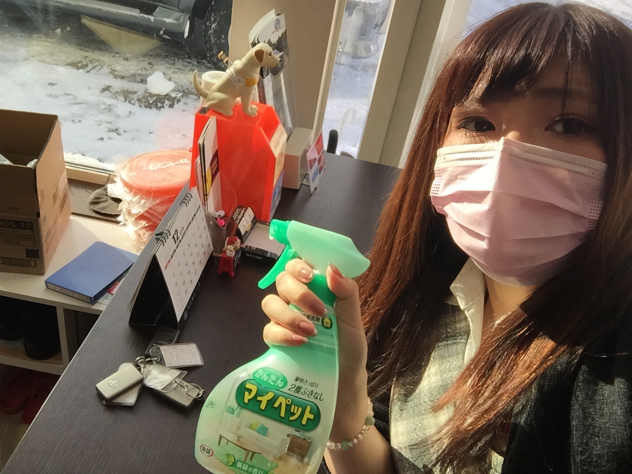 12月9日 土曜日のひとログ(´▽`) 本日Tさまフーガ納車致しました★TOMMY_b0127002_1771179.jpg