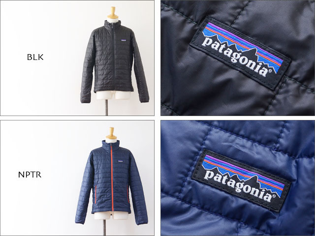 Patagonia パタゴニア Nano Puff とろ Jacket ナノパフ Patagonia パタゴニア Nano Puff とろ Jacket ナノパフ