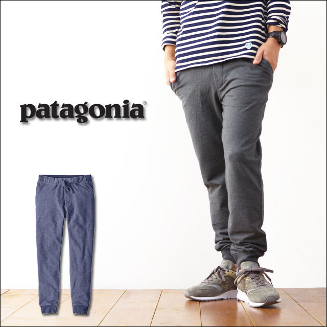 patagonia [パタゴニア正規代理店] M's Mahnya Fleece Pants [56665