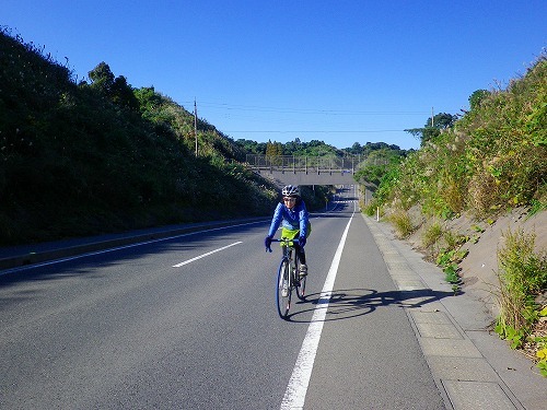 桜島自転車一周ツーリング～～。_a0353718_15224221.jpg