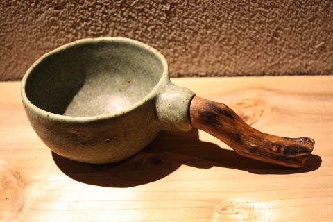 まとはまがんじ 安竹みどり 陶展_a0260022_00425745.jpg