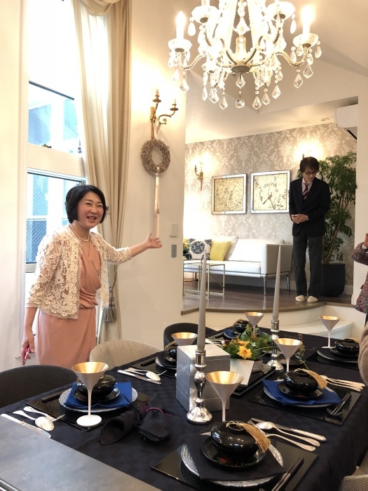 ミモザガーデン自由が丘で優雅なシノワズリ体験を ボンシック お茶をどうぞ ミモザガーデン自由が丘で優雅なシノワズリ体験を ボンシック お茶をどうぞ