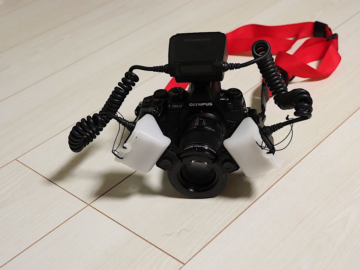 OM SYSTEM/オリンパス OLYMPUS マクロフラッシュ STG-8 デジタル OM SYSTEM/オリンパス OLYMPUS マクロフラッシュ STG-8 デジタル