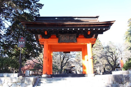 星空と朝焼けの富士山。身曾岐神社と御朱印帳と相模湖イルミリオンで女子旅満喫♪_f0023333_22213298.jpg