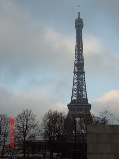 フランスの旅 12月２日・午後・その２。_c0172261_07512106.jpg