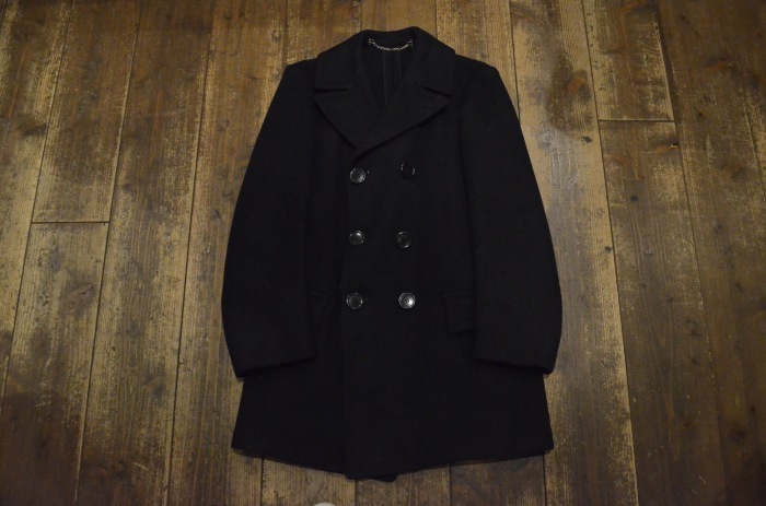 小さめpコート Clothing Antiques Not