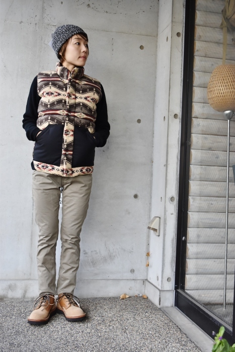 X\'mas 企画です。。。Excrusive MODEL・お買い得に!★?_d0152280_23154825.jpg