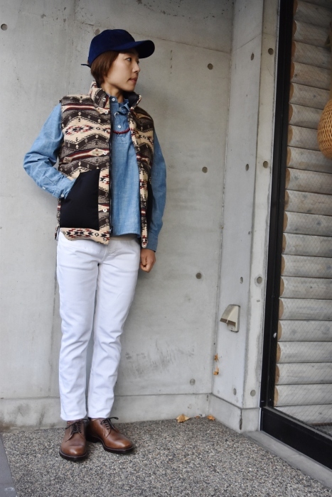 X\'mas 企画です。。。Excrusive MODEL・お買い得に!★?_d0152280_23163098.jpg