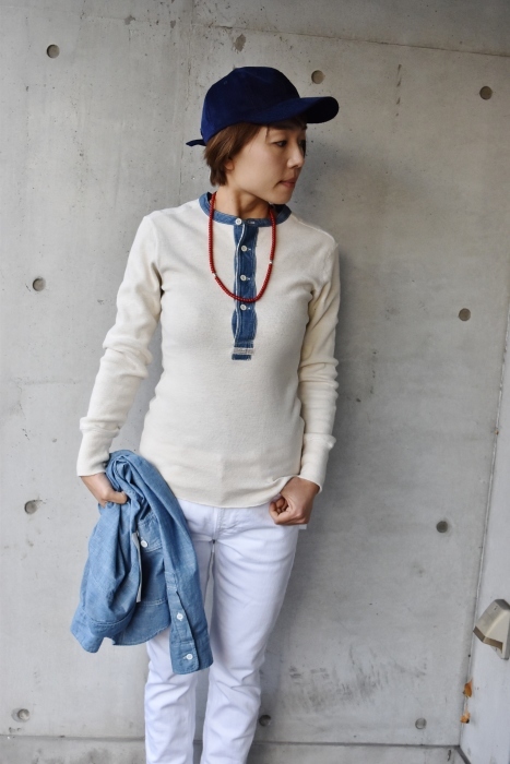 X\'mas 企画です。。。Excrusive MODEL・お買い得に!★?_d0152280_23170837.jpg