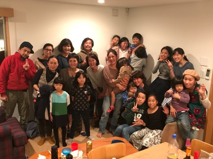 ご来園ありがとうございました〜♪_b0167282_00165864.jpg