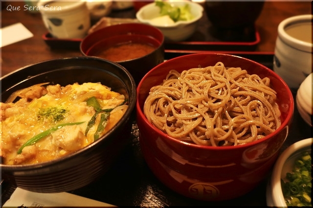 新蕎麦をいただく ～出雲・羽根屋本店_d0098183_11472373.jpg