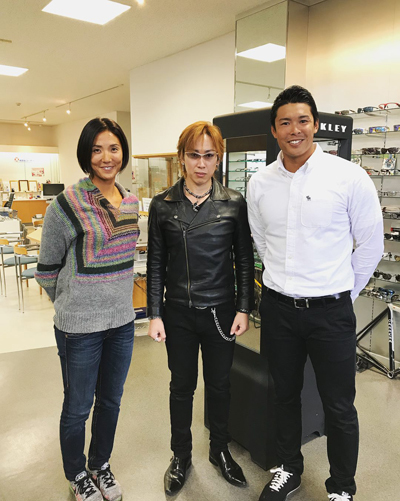 999\'9(フォーナインズ)ニューコレクション「眼鏡は道具である」新作アドバンスプラスチックフレームAPM-09入荷!_c0003493_12071557.jpg