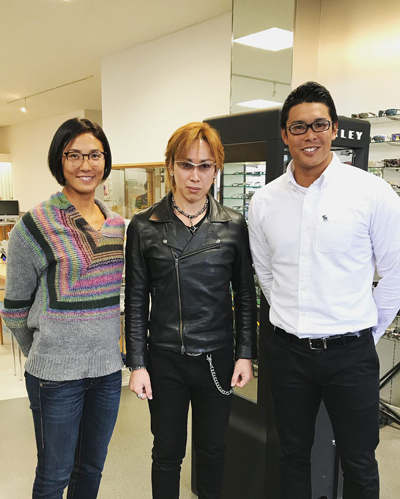 999\'9(フォーナインズ)ニューコレクション「眼鏡は道具である」新作アドバンスプラスチックフレームAPM-09入荷!_c0003493_12072172.jpg