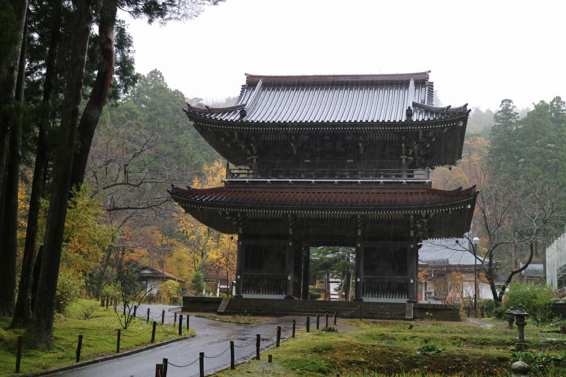 新潟への旅　その３　上越・春日山の続き_f0075595_03014727.jpg