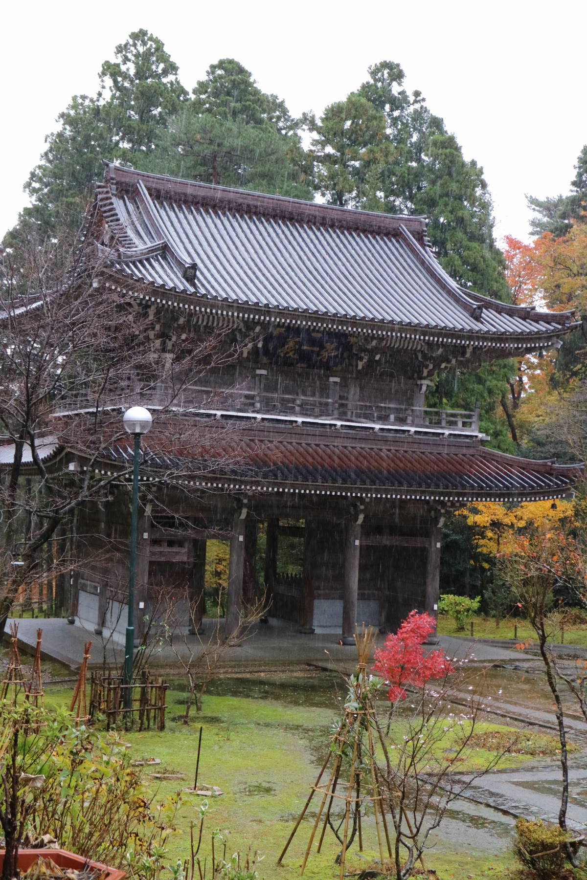 新潟への旅　その３　上越・春日山の続き_f0075595_03063017.jpg