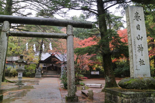 新潟への旅　その３　上越・春日山の続き_f0075595_03102950.jpg