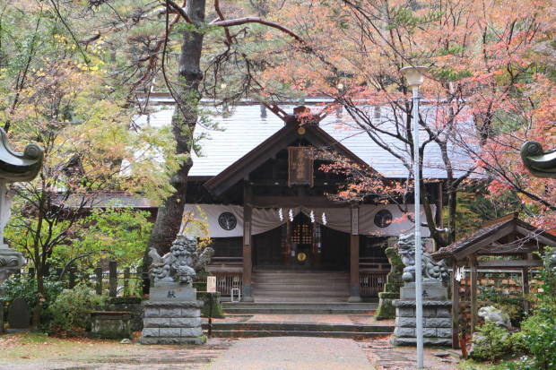 新潟への旅　その３　上越・春日山の続き_f0075595_03110785.jpg