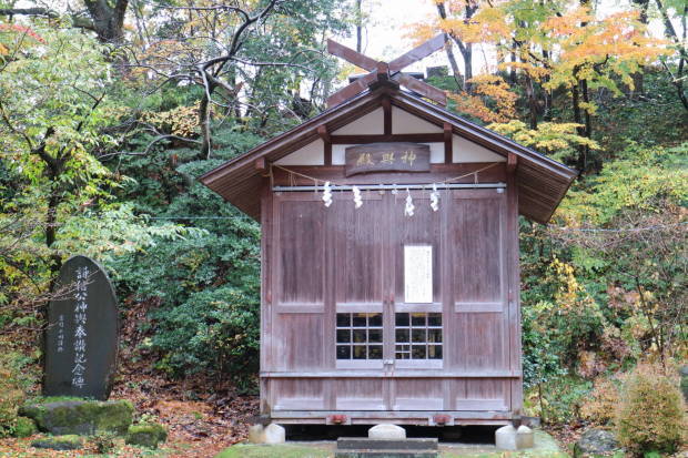 新潟への旅　その３　上越・春日山の続き_f0075595_03122247.jpg