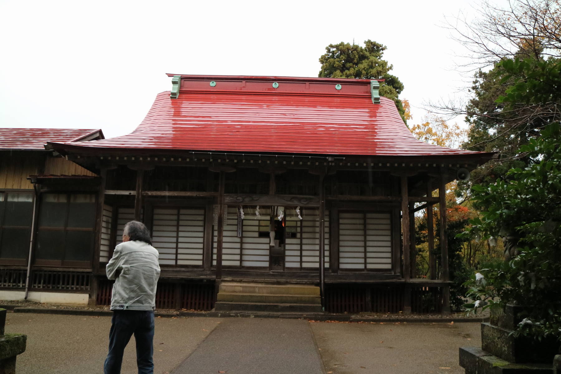 新潟への旅　その３　上越・春日山の続き_f0075595_03171089.jpg