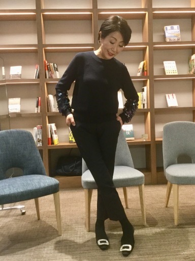 週末恒例…バラ色徒然日記_b0210699_01450750.jpeg