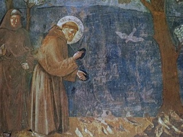 アシジの聖フランチェスコの生き方 ー 聖書のことばを文字通りに生きる ー 家田足穂のエキサイト・ブログ