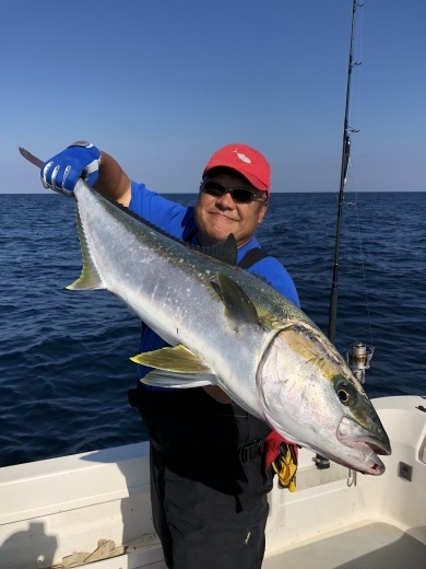 『ぼちぼち釣れてますよ』_f0340322_17481149.jpeg