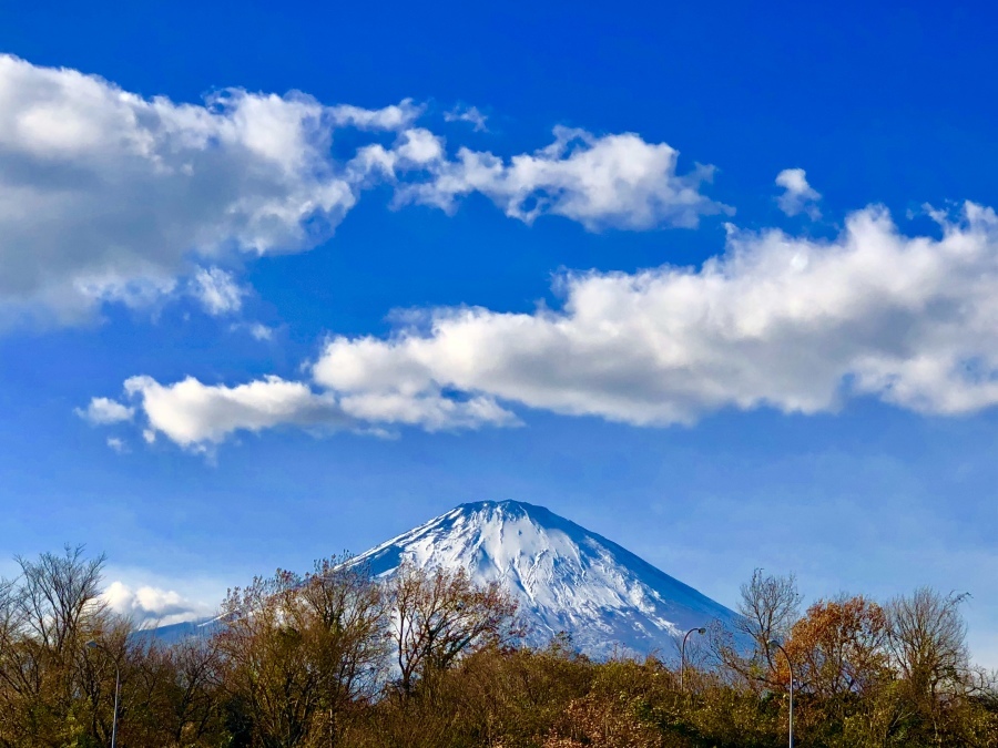 今日の富士山_a0103940_13391670.jpeg