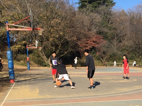所沢から航空公園まで歩く 散歩ガイド 所沢から航空公園まで歩く 散歩ガイド