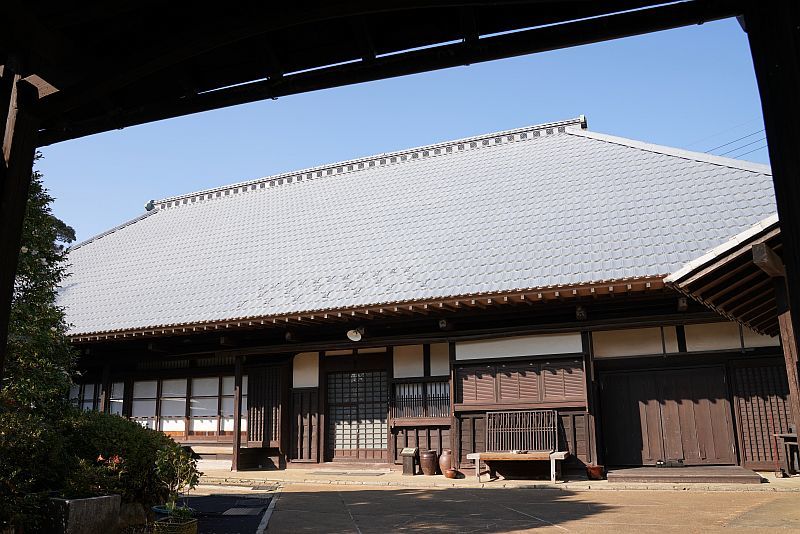 神奈川県 登録有形文化財 リスト (一部)_b0212342_17003457.jpg