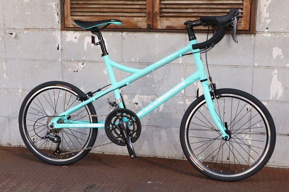 2018年モデル Bianchi PISA SPORT Drop(ビアンキ ピサ スポーツ 2018年モデル Bianchi PISA SPORT Drop(ビアンキ ピサ スポーツ