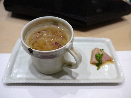 広尾「鮨 心白」へ行く。_f0232060_11203043.jpg