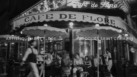 なぜか惹かれるcafe de flore  paris_a0199262_18132730.png