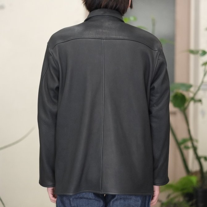COMOLI ~2017AW~_e0152373_18574738.jpg
