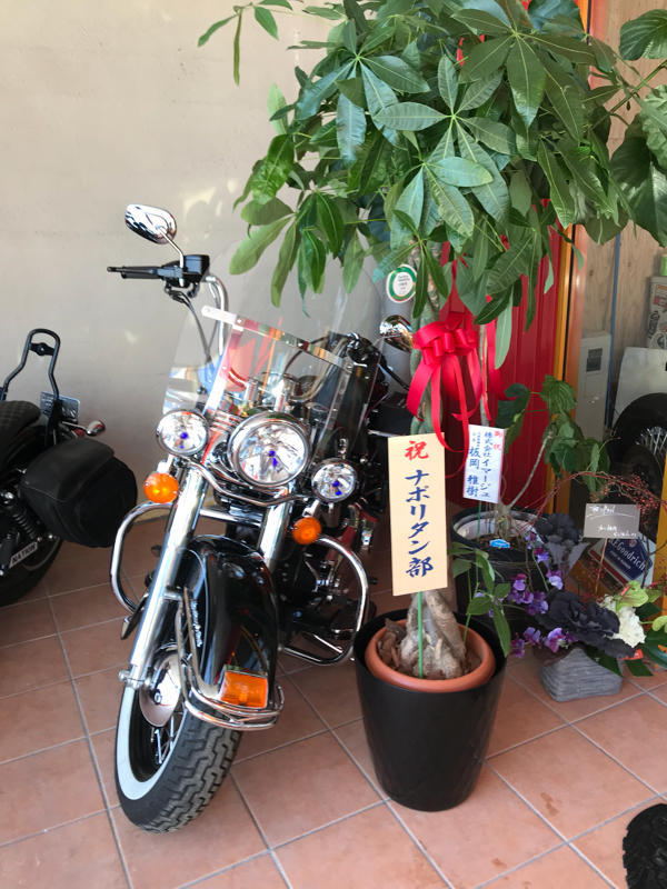 プレオープン2日目_d0348774_07410484.jpg