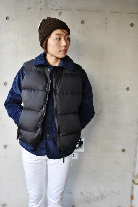 Hollingworth country outfitters ・・・ 人気のCORDUROY FIELD JACKET!★!_d0152280_08204434.jpg