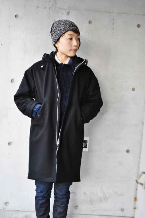 Hollingworth country outfitters ・・・ 人気のCORDUROY FIELD JACKET!★!_d0152280_08231762.jpg