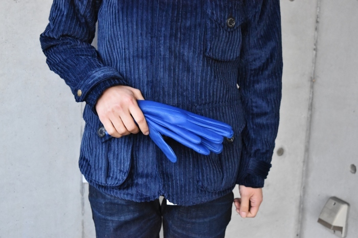 Hollingworth country outfitters ・・・ 人気のCORDUROY FIELD JACKET!★!_d0152280_08241372.jpg