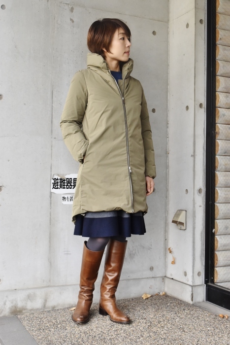 隣の奥方様へ。。。Merry X\'mas!★!_d0152280_14360582.jpg