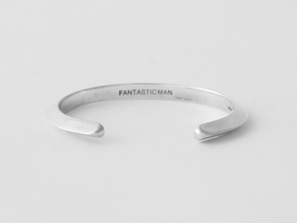 ファンタスティックマン FANTASTIC MAN | BANGLE 216