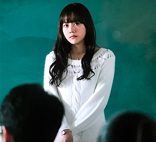オトナ高校 エリート童貞 残念 そこは松井愛莉ちゃん行くでしょ Isao Watanabeの Spice Of Life