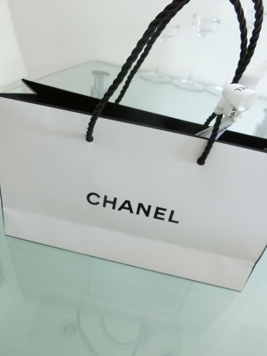 CHANEL♥コスメからクリスマスギフト＆バースデーギフト_c0229199_02542846.jpg