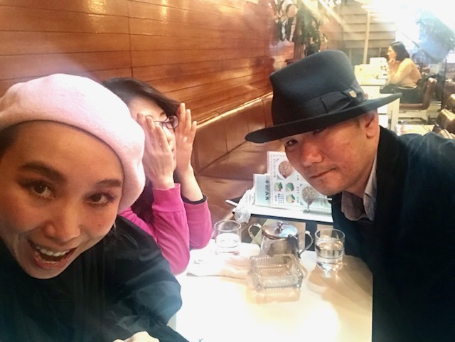みゆきデパートメント(仮)始動。③_a0050302_00154227.jpg